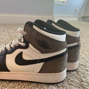 Nike Air Jordan 1 Mocha